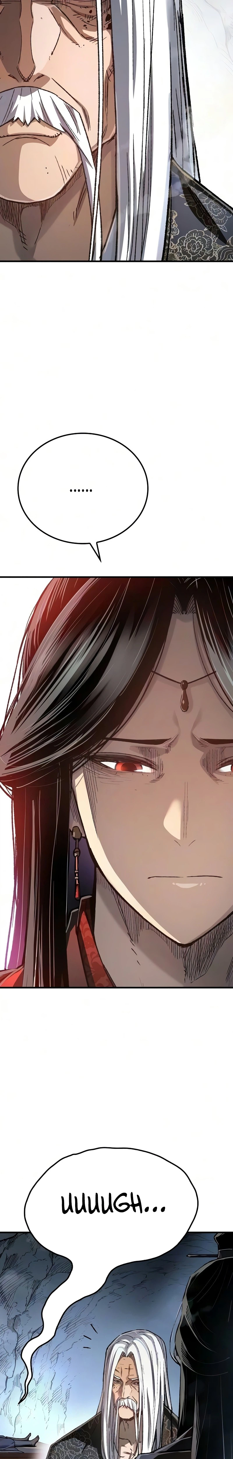 Reborn As The Heavenly Demon Chapter 123 Page 6