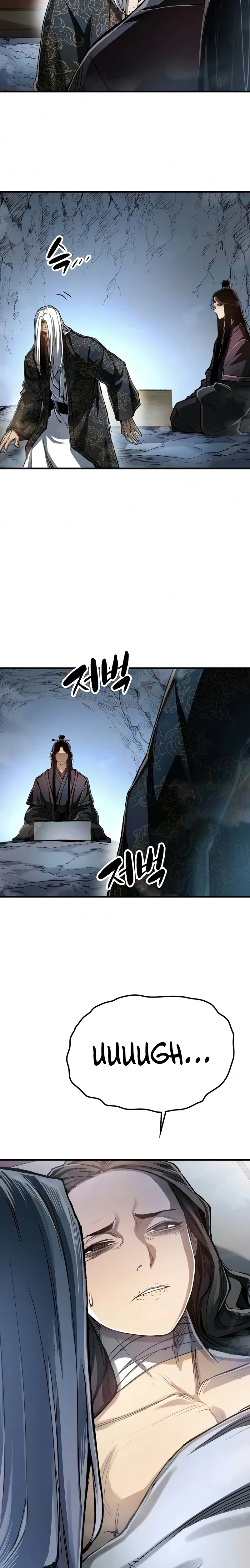 Reborn As The Heavenly Demon Chapter 123 Page 7