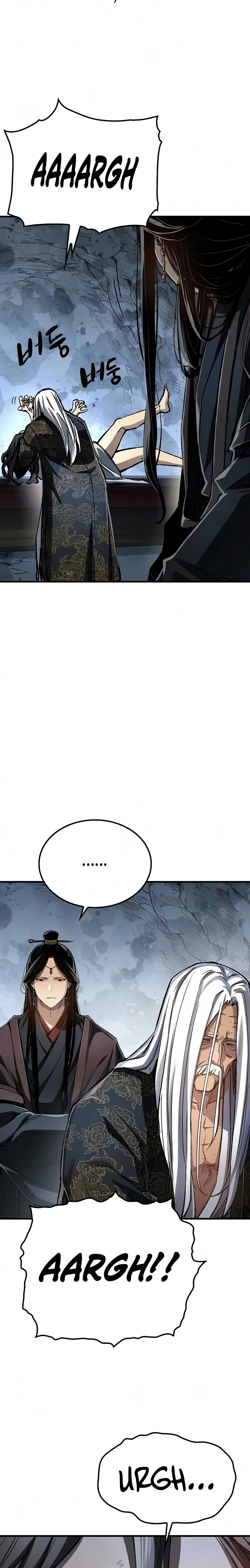 Reborn As The Heavenly Demon Chapter 123 Page 10