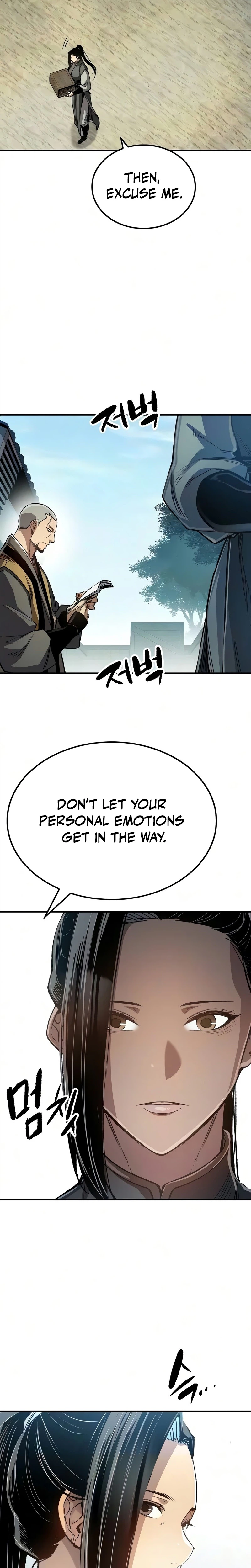 Reborn As The Heavenly Demon Chapter 123 Page 17