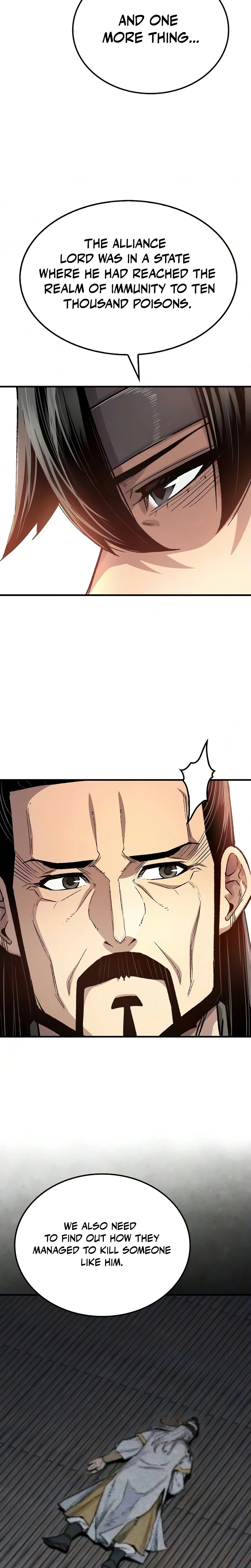 Reborn As The Heavenly Demon Chapter 123 Page 23