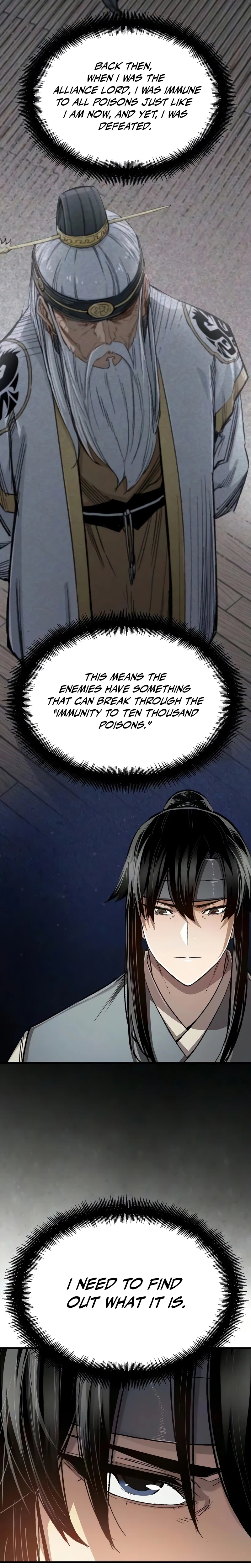 Reborn As The Heavenly Demon Chapter 123 Page 24