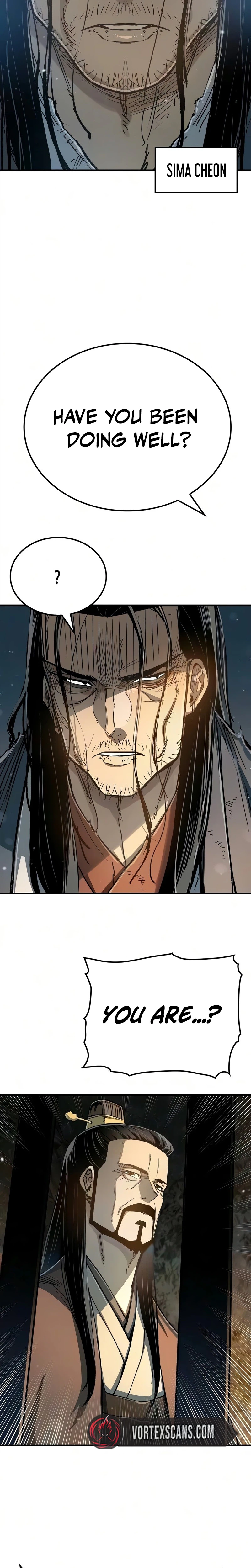 Reborn As The Heavenly Demon Chapter 123 Page 29