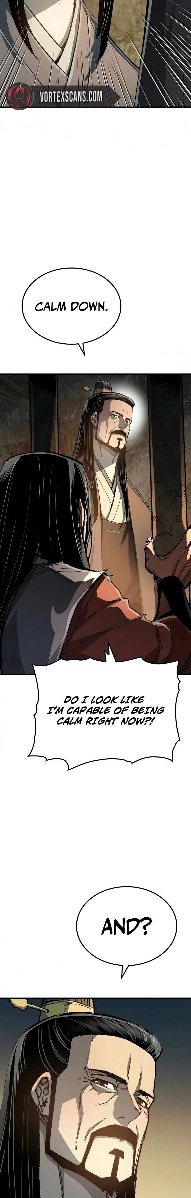 Reborn As The Heavenly Demon Chapter 123 Page 31