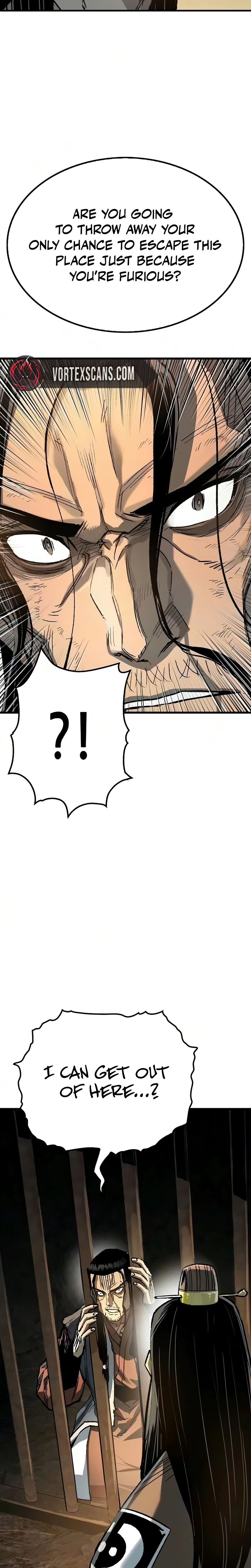 Reborn As The Heavenly Demon Chapter 123 Page 32
