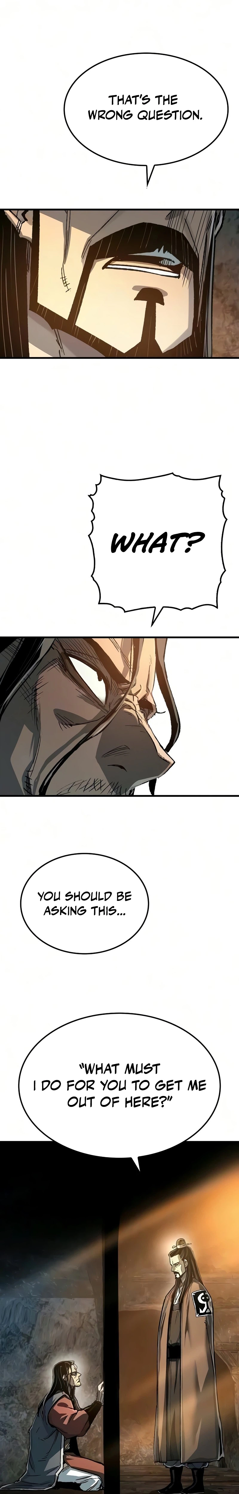 Reborn As The Heavenly Demon Chapter 123 Page 35