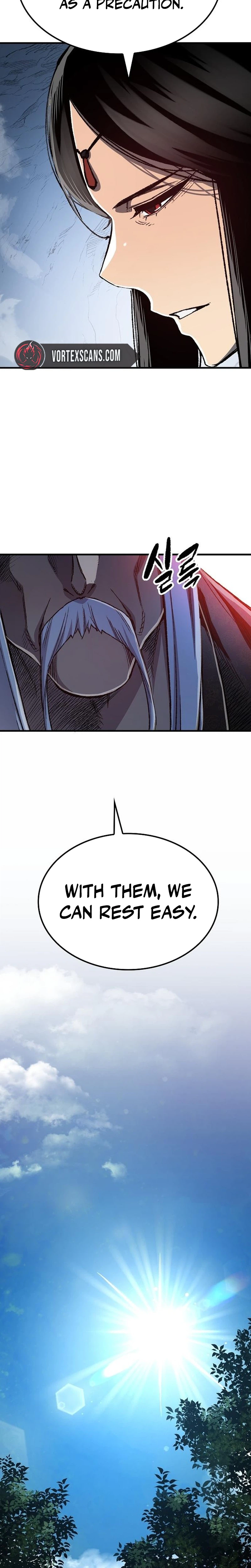 Reborn As The Heavenly Demon Chapter 135 Page 7