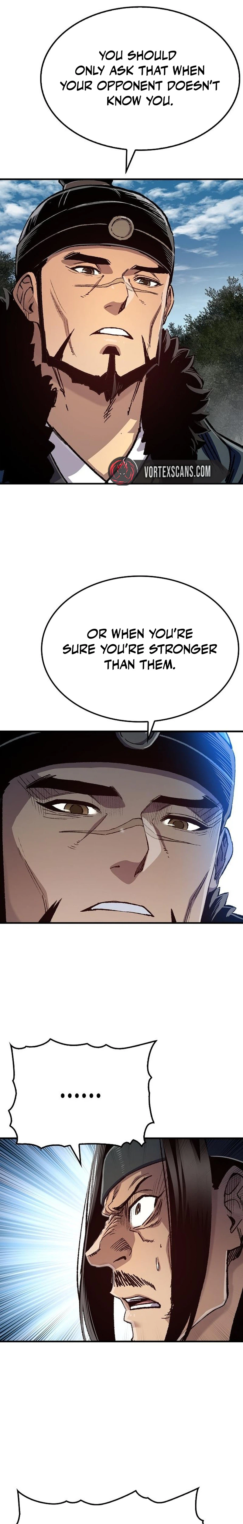 Reborn As The Heavenly Demon Chapter 135 Page 10