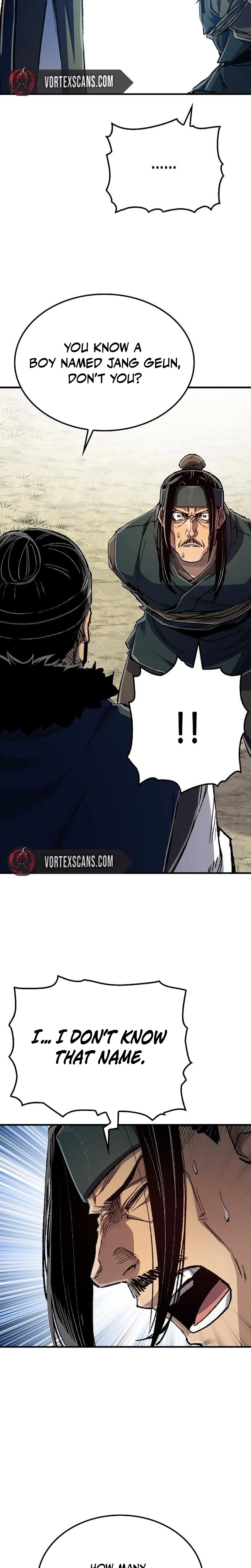 Reborn As The Heavenly Demon Chapter 135 Page 12