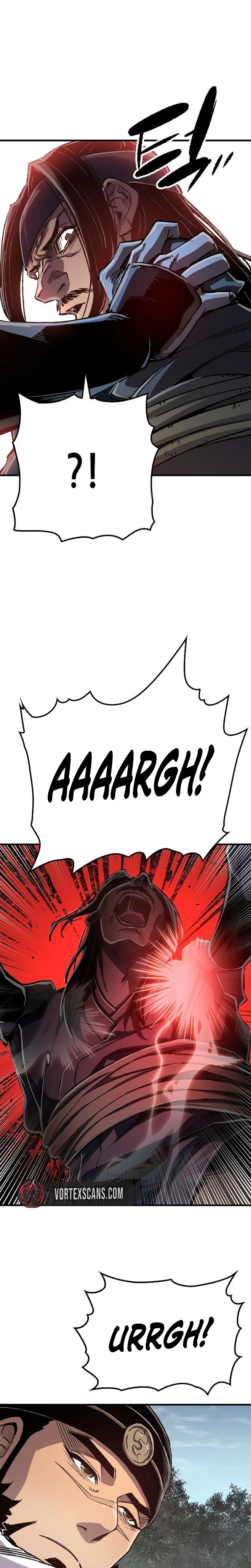 Reborn As The Heavenly Demon Chapter 135 Page 15