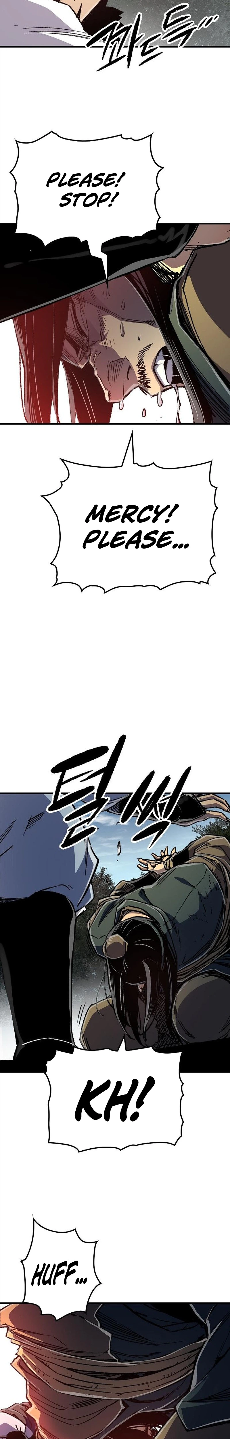 Reborn As The Heavenly Demon Chapter 135 Page 16