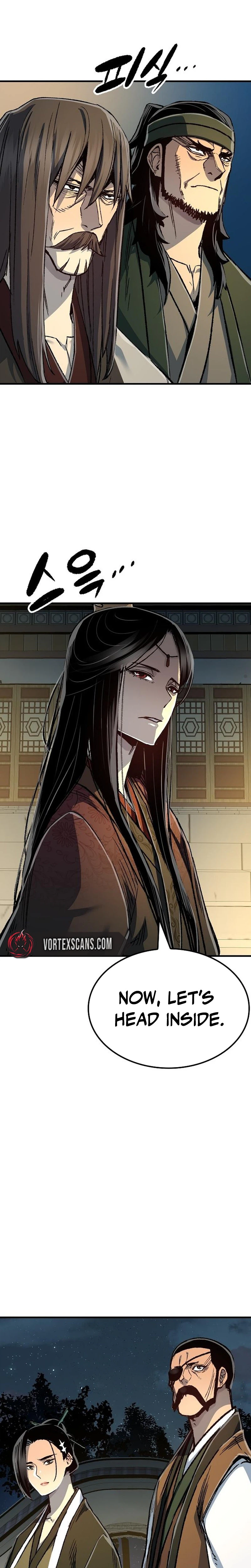 Reborn As The Heavenly Demon Chapter 135 Page 28