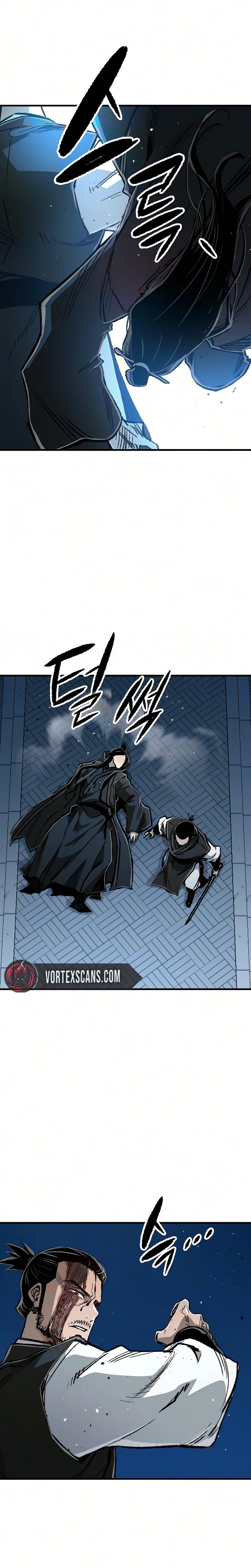 Reborn As The Heavenly Demon Chapter 139 Page 14