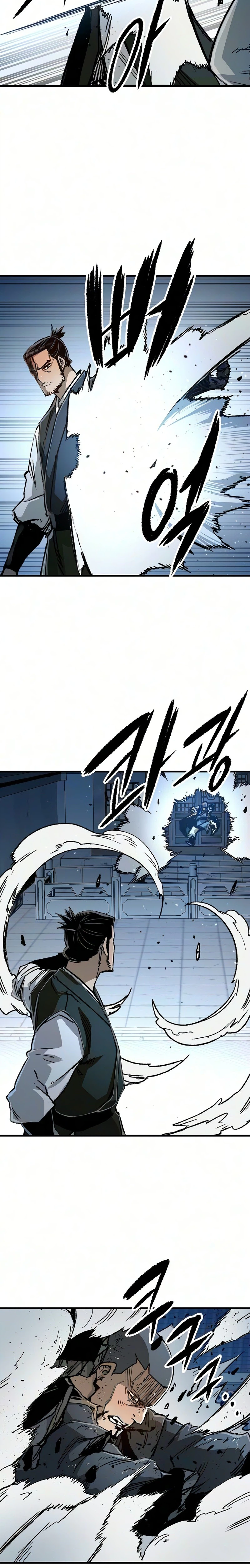 Reborn As The Heavenly Demon Chapter 139 Page 17