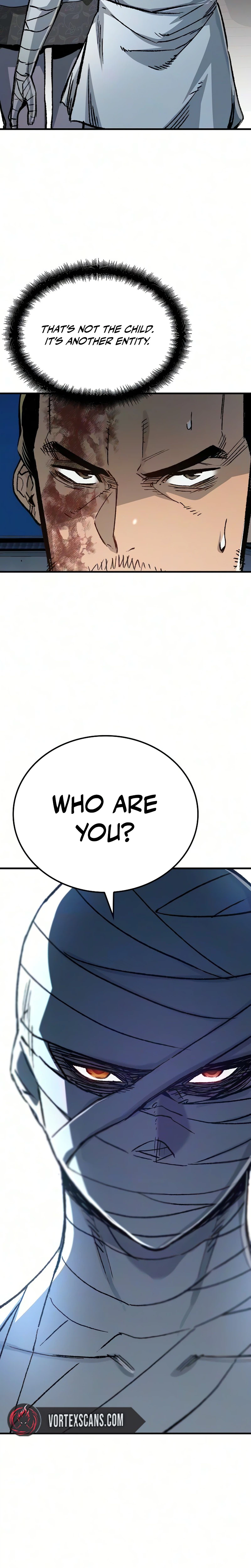 Reborn As The Heavenly Demon Chapter 139 Page 25