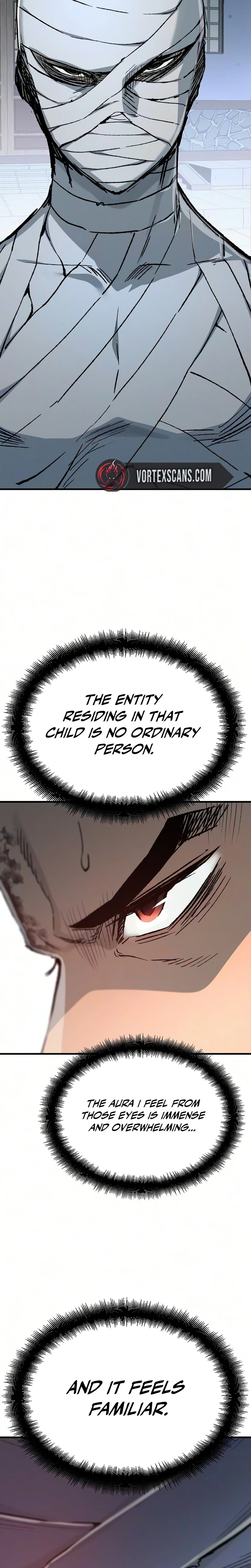 Reborn As The Heavenly Demon Chapter 139 Page 31