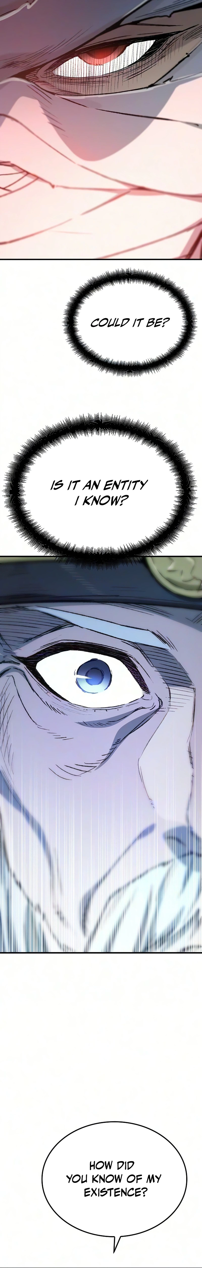 Reborn As The Heavenly Demon Chapter 139 Page 32