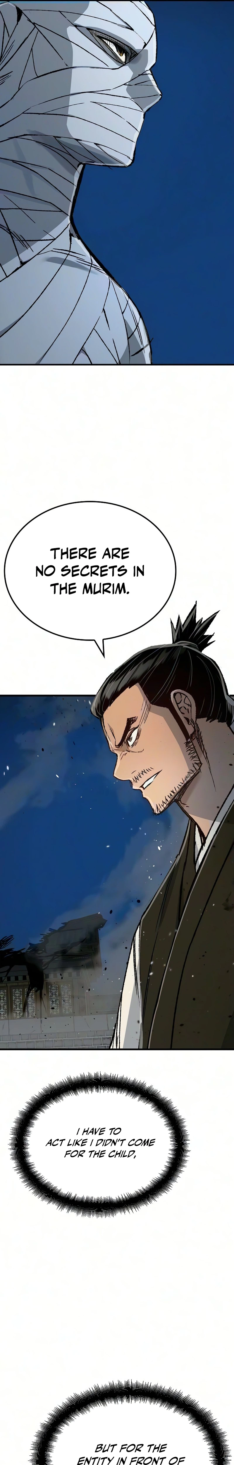 Reborn As The Heavenly Demon Chapter 139 Page 33