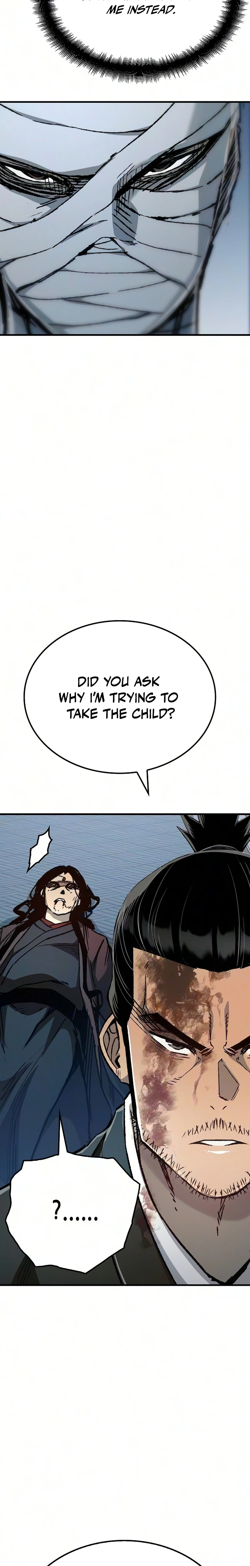 Reborn As The Heavenly Demon Chapter 139 Page 34