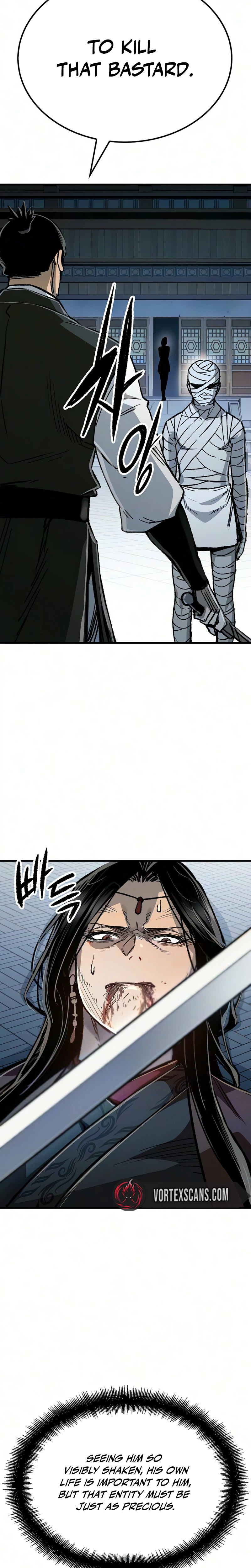 Reborn As The Heavenly Demon Chapter 139 Page 35