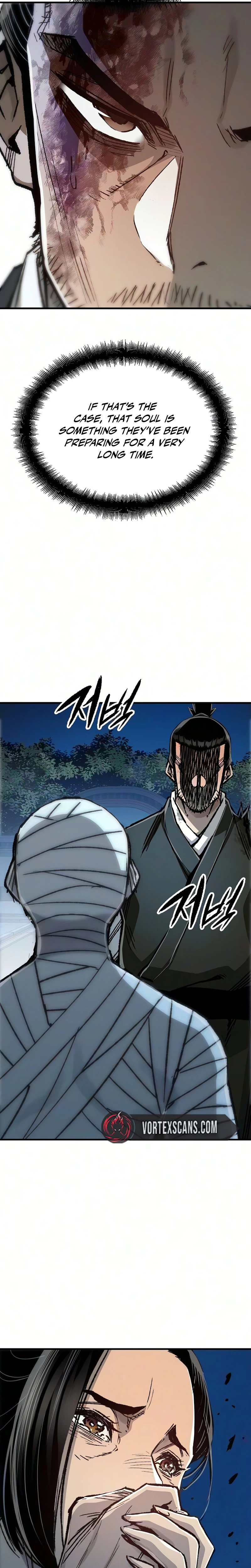 Reborn As The Heavenly Demon Chapter 139 Page 36