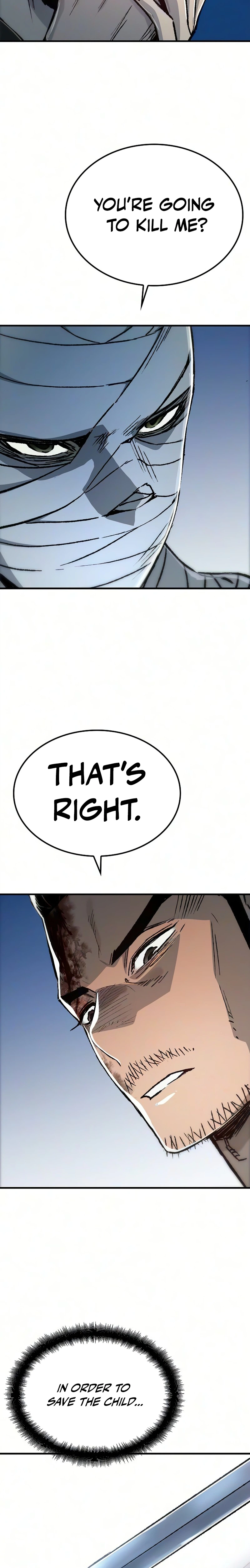 Reborn As The Heavenly Demon Chapter 139 Page 37
