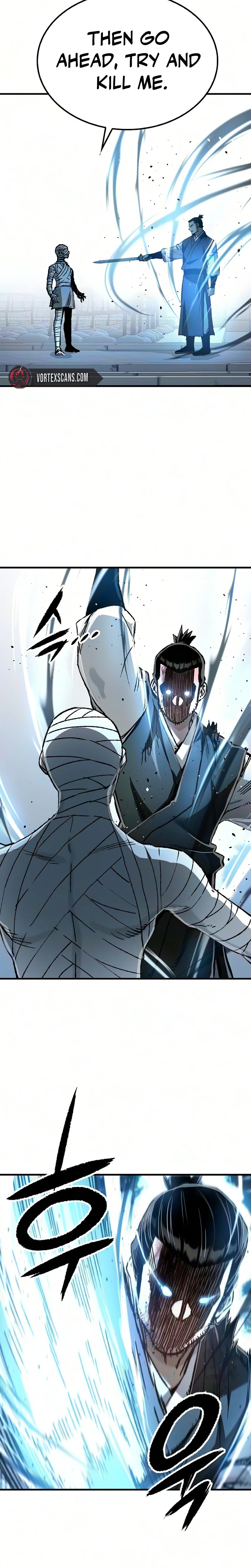 Reborn As The Heavenly Demon Chapter 140 Page 12