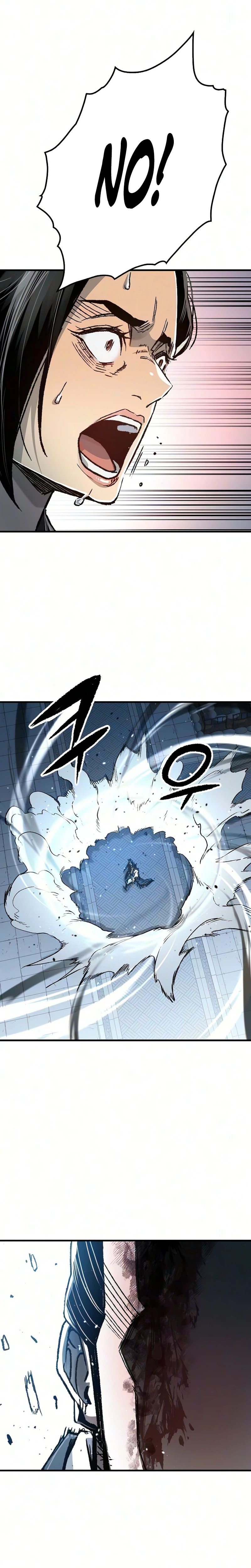Reborn As The Heavenly Demon Chapter 140 Page 13