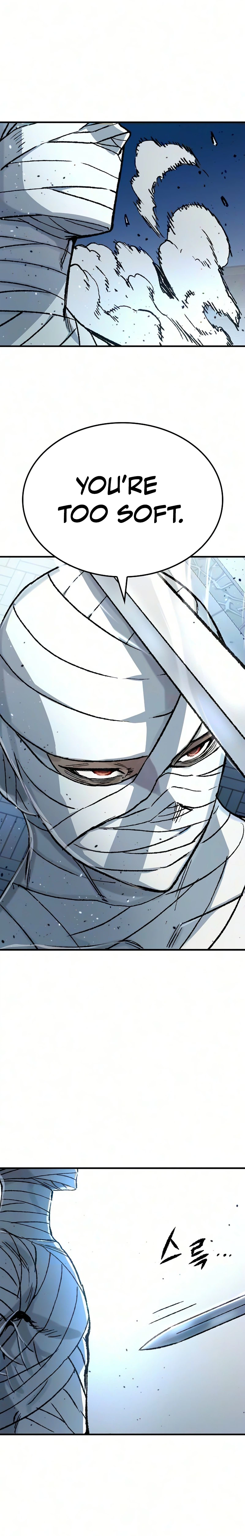 Reborn As The Heavenly Demon Chapter 140 Page 14