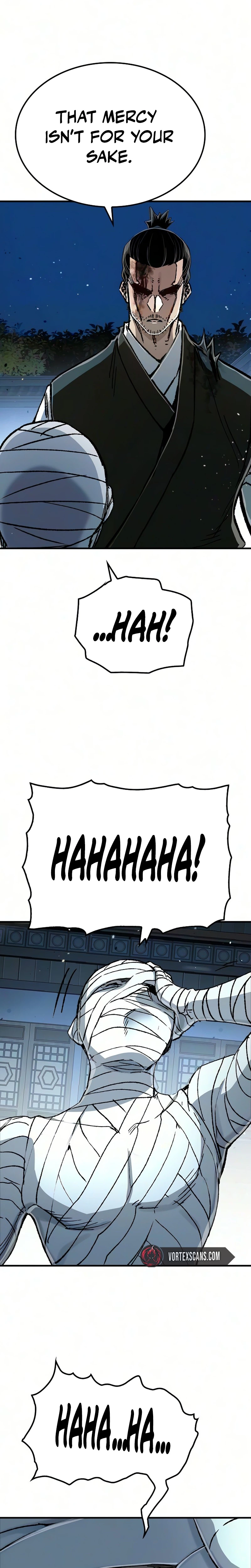 Reborn As The Heavenly Demon Chapter 140 Page 15