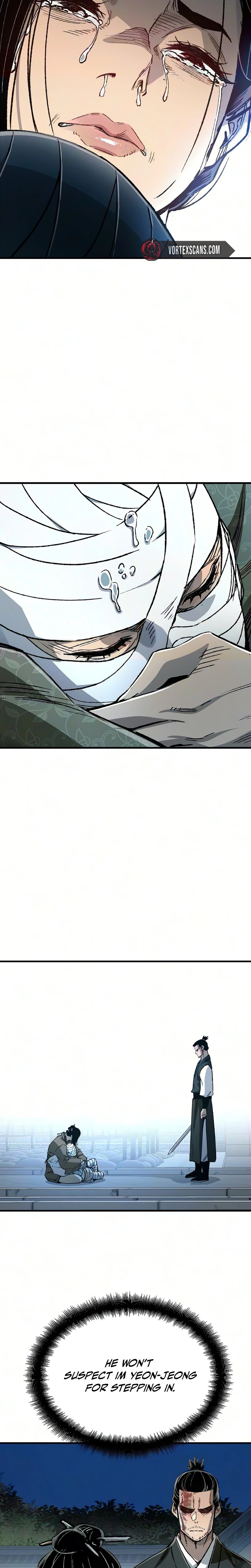 Reborn As The Heavenly Demon Chapter 140 Page 17