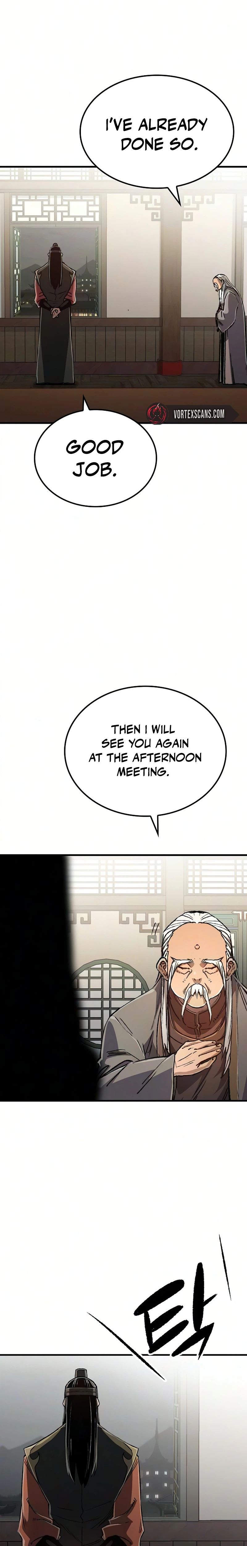 Reborn As The Heavenly Demon Chapter 140 Page 31
