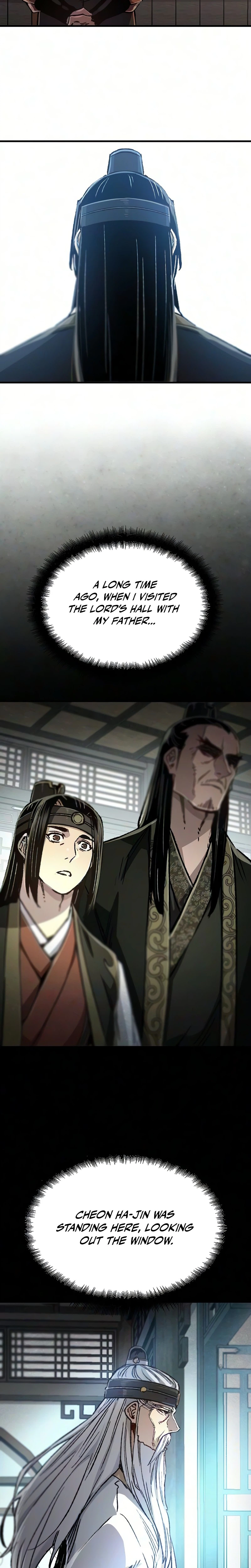 Reborn As The Heavenly Demon Chapter 140 Page 32