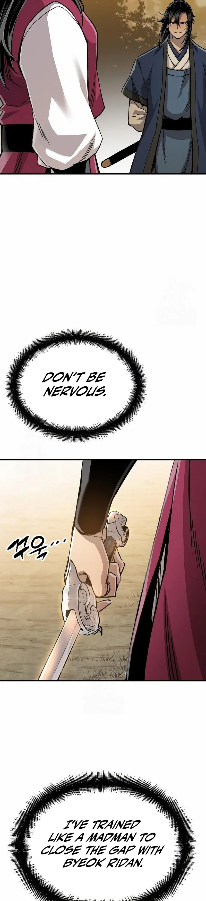 Reborn As The Heavenly Demon Chapter 115 Page 6