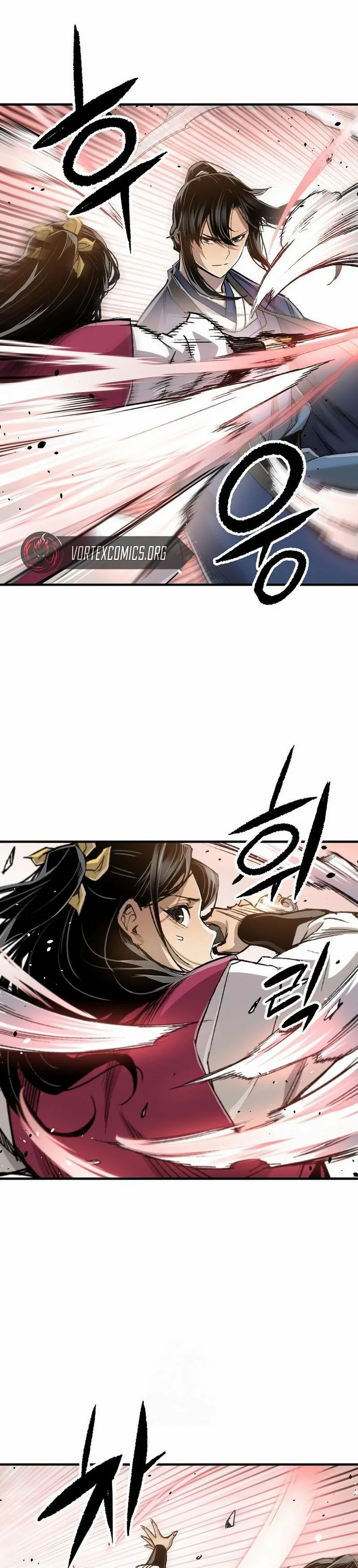 Reborn As The Heavenly Demon Chapter 115 Page 8