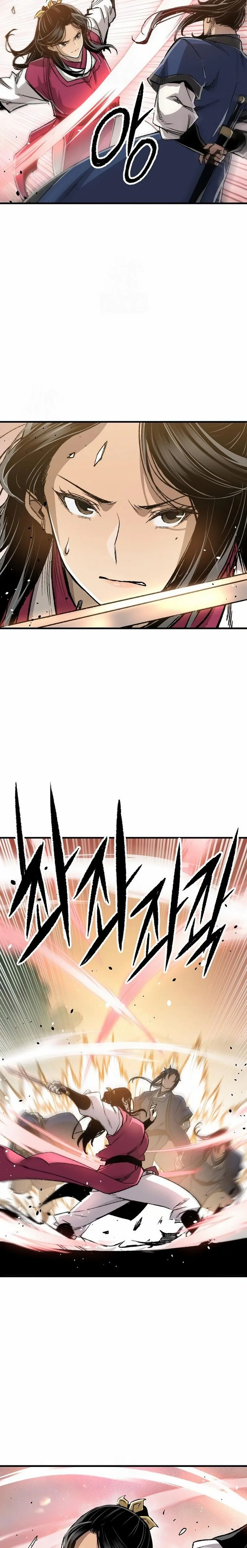 Reborn As The Heavenly Demon Chapter 115 Page 9