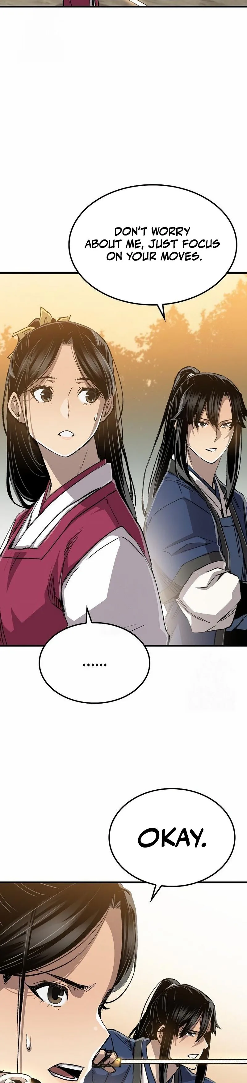 Reborn As The Heavenly Demon Chapter 115 Page 12