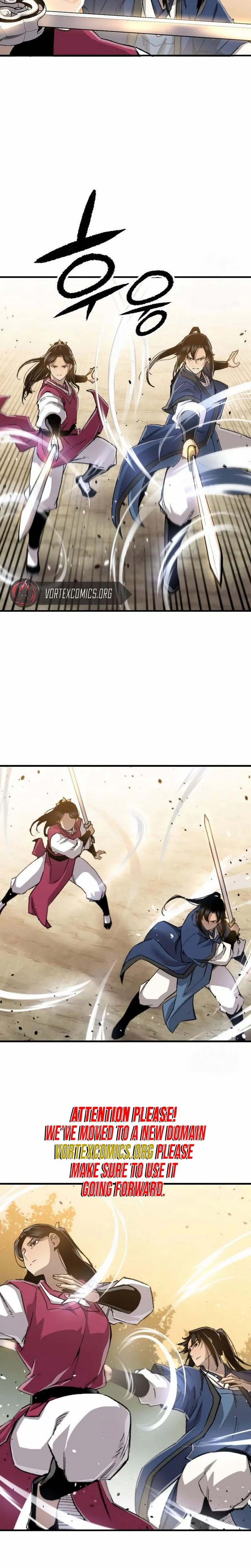 Reborn As The Heavenly Demon Chapter 115 Page 13