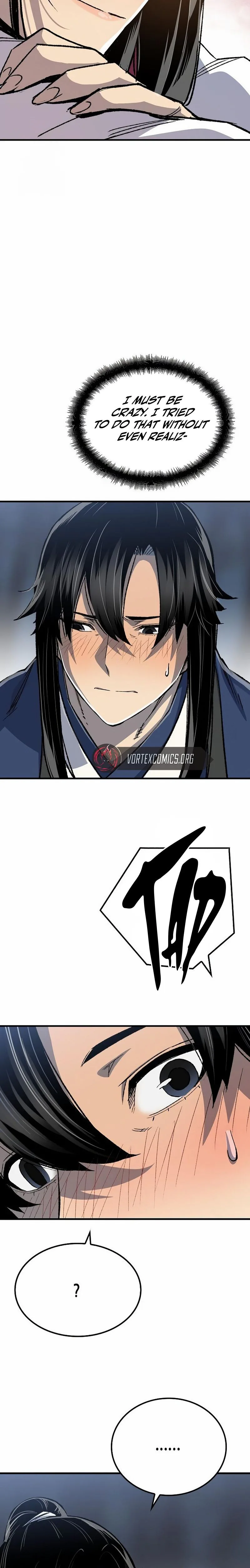 Reborn As The Heavenly Demon Chapter 115 Page 25
