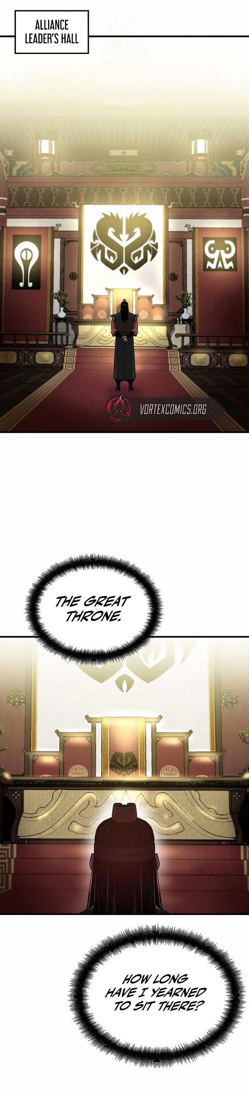 Reborn As The Heavenly Demon Chapter 115 Page 28