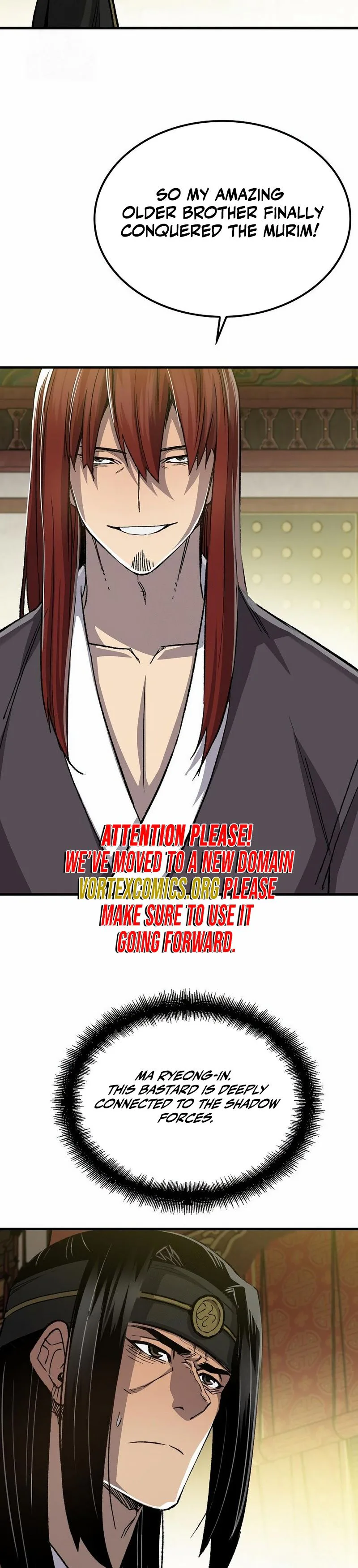 Reborn As The Heavenly Demon Chapter 115 Page 30