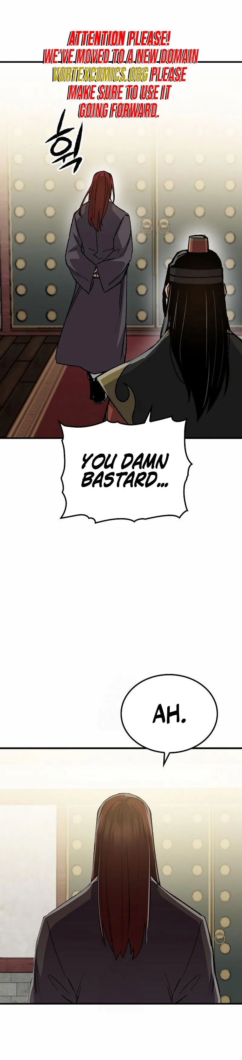 Reborn As The Heavenly Demon Chapter 115 Page 34