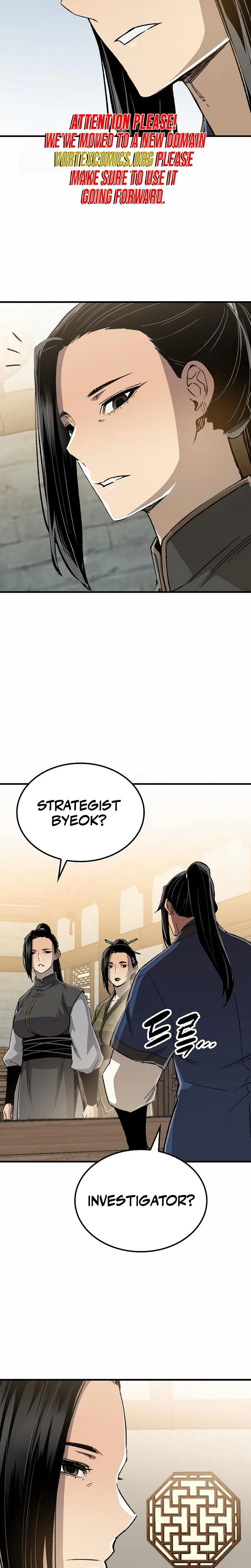 Reborn As The Heavenly Demon Chapter 115 Page 39
