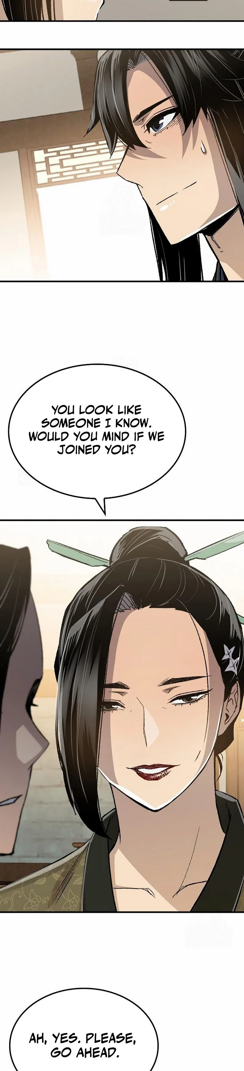 Reborn As The Heavenly Demon Chapter 115 Page 40