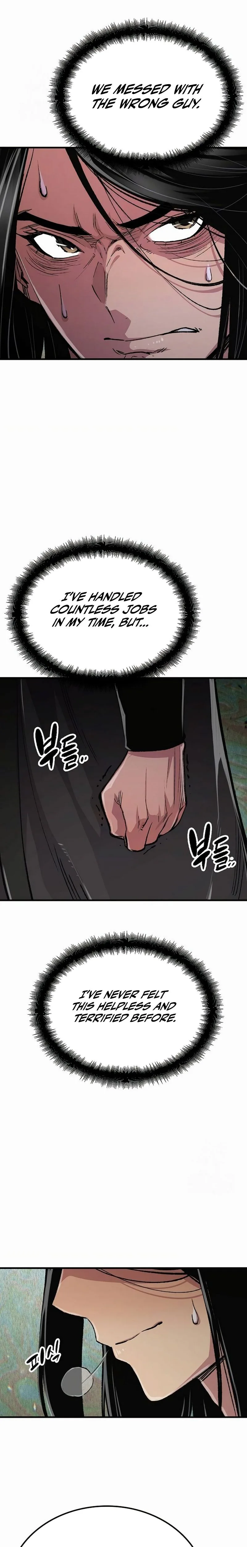 Reborn As The Heavenly Demon Chapter 113 Page 5
