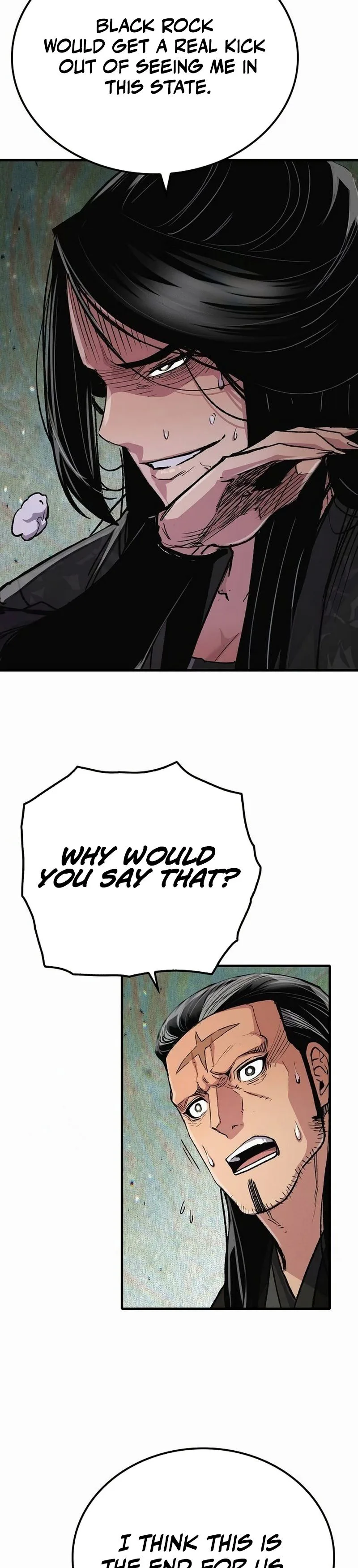 Reborn As The Heavenly Demon Chapter 113 Page 6