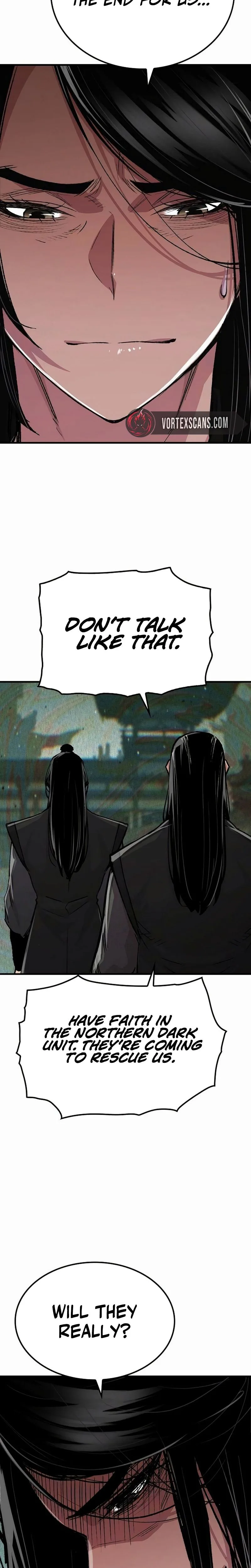 Reborn As The Heavenly Demon Chapter 113 Page 7