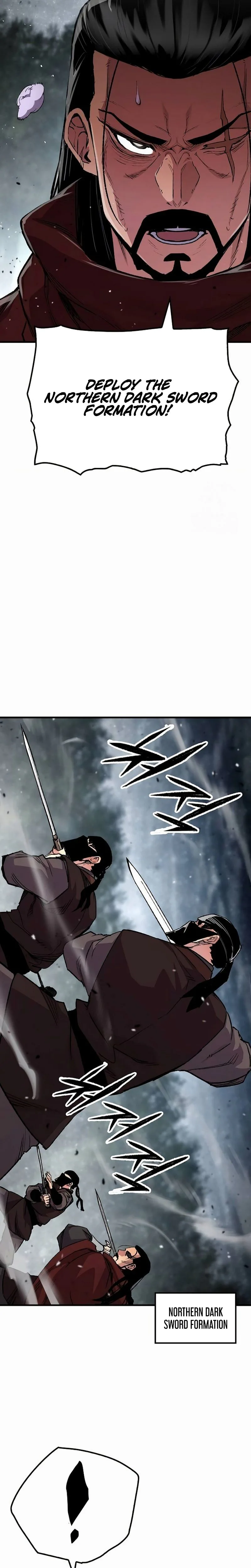 Reborn As The Heavenly Demon Chapter 113 Page 9