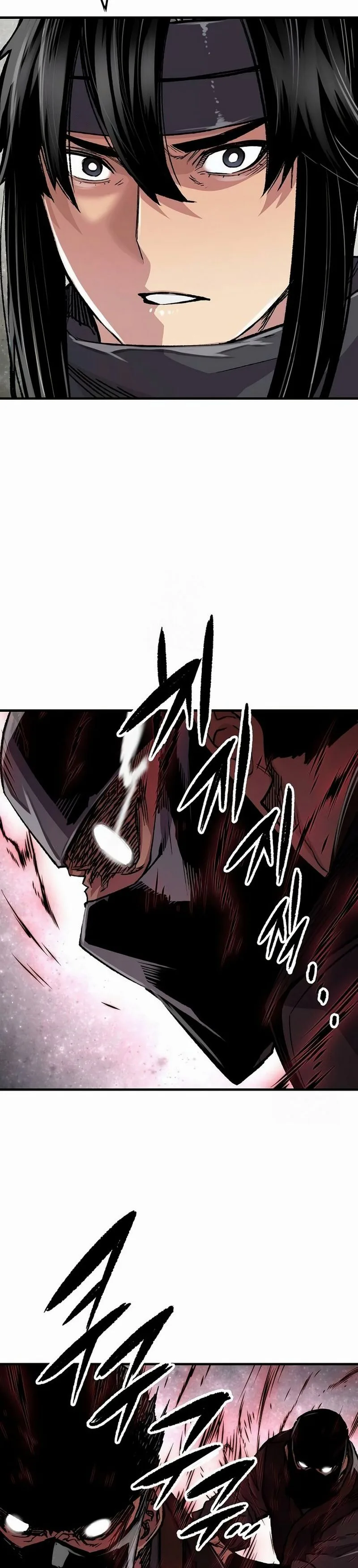 Reborn As The Heavenly Demon Chapter 113 Page 10