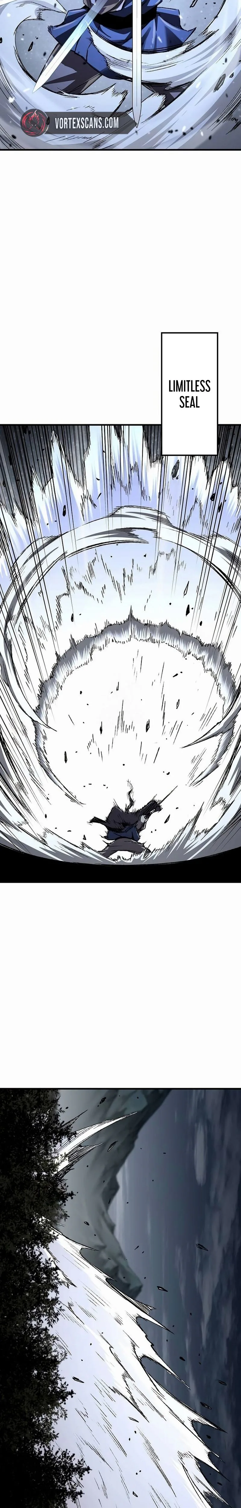 Reborn As The Heavenly Demon Chapter 113 Page 15
